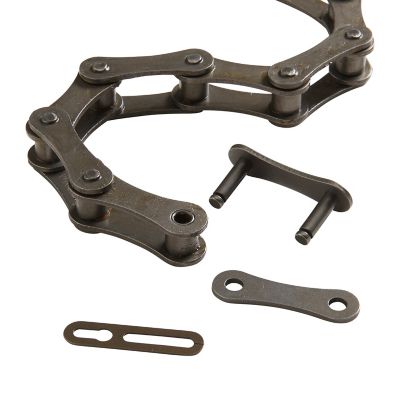 Image showing  2050 Chain Size 10 ft. Roller Chain