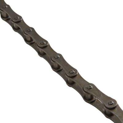 Image showing  2050 Chain Size 10 ft. Roller Chain