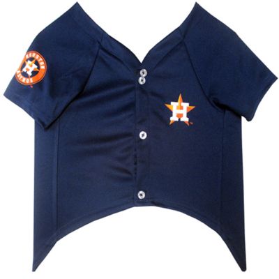 Image showing  Houston Astros Dog Jersey