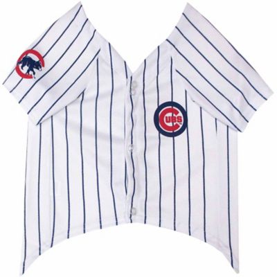 Image showing  Chicago Cubs Dog Jersey