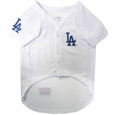 Image showing  Los Angeles Dodgers Dog Jersey