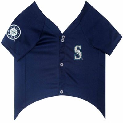 Image showing  Seattle Mariners Dog Jersey
