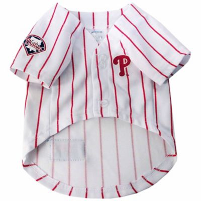 Image showing  Philadelphia Phillies Dog Jersey