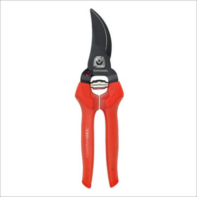 Corona 11.1 in. Bypass Garden Pruner, 3/4 in. Cut Capacity