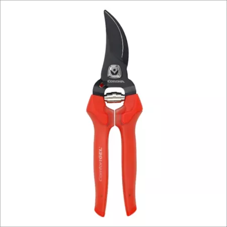 Corona 11.1" Bypass Garden Pruner 3/4" Cutting Capacity Garden Hand Tools