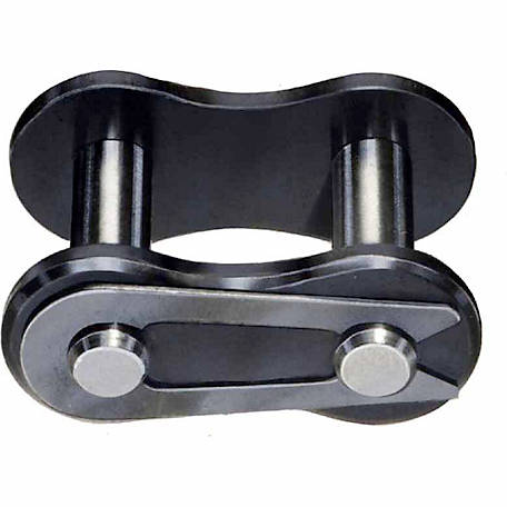 10 402 Go Cart Bike Roller Chain Connecting link 1/2" x 1/4" CCL-41 