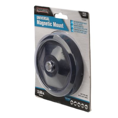 Image showing  Universal Magnetic Truck Accessory Mount