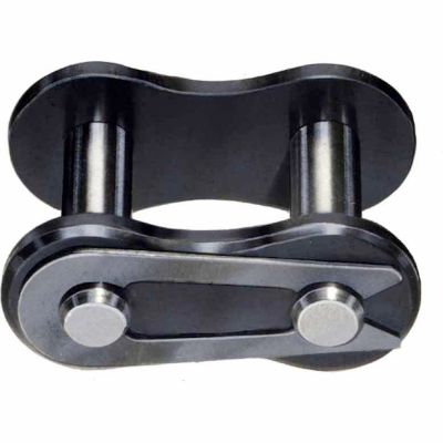 Qty 4 Standard Clip Connecting Master Links for 60 Chain 