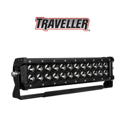 Image showing  13.25 in. LED Offroad Light Bar