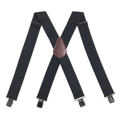 Image showing  Men's Utility Suspenders, 2 in. x 46 in.