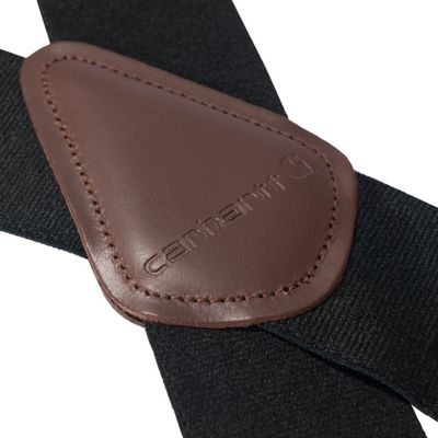 Image showing  Men's Utility Suspenders, 2 in. x 46 in.