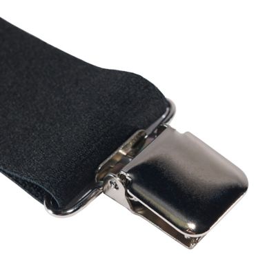 Image showing  Men's Utility Suspenders, 2 in. x 46 in.