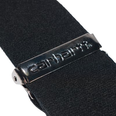 Image showing 5 th Carhartt Men's Utility Suspenders, 2 in. x 46 in.