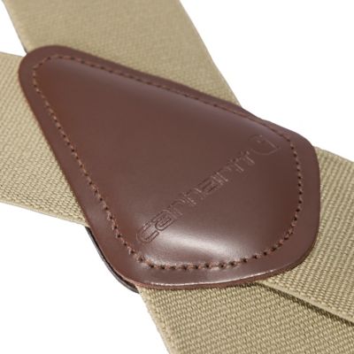 Image showing  Men's Utility Suspenders, 2 in. x 46 in.