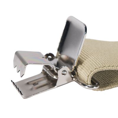 Image showing  Men's Utility Suspenders, 2 in. x 46 in.