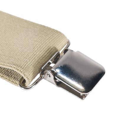 Image showing  Men's Utility Suspenders, 2 in. x 46 in.