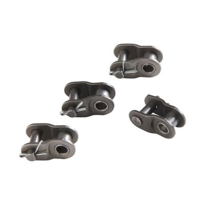 CountyLine 35 Chain Size Offset Chain Links, 4-Pack