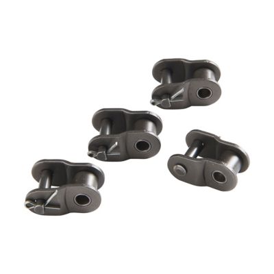 CountyLine 40 Chain Size Offset Chain Links, 4-Pack