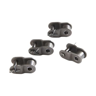 CountyLine 41 Chain Size Offset Chain Links, 4-Pack