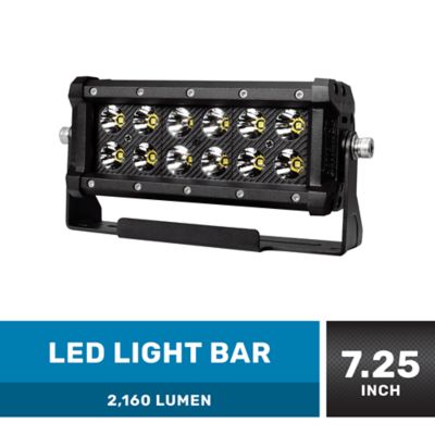 Traveller 2 160 Lumen LED Light Bar 7.25 in. at Tractor Supply Co