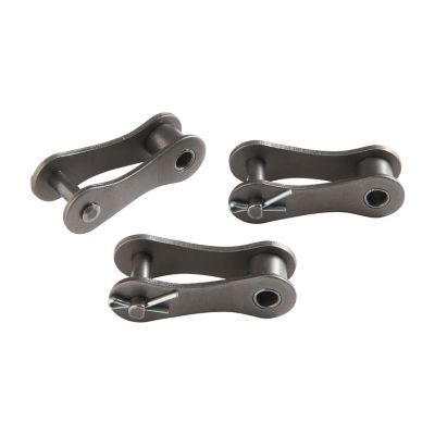 CountyLine A2050 Chain Size Offset Chain Links, 3-Pack