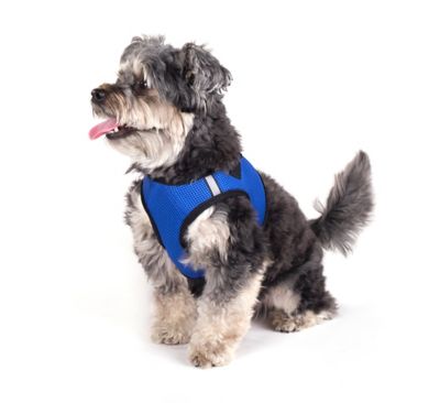Image showing  Reflective Sidekick Dog Harness