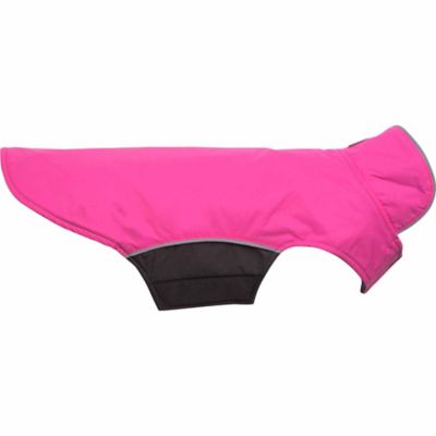 Worthy Dog Apex Nylon Dog Jacket