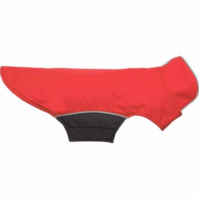 Worthy Dog Apex Nylon Dog Jacket