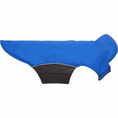 Worthy Dog Apex Nylon Dog Jacket