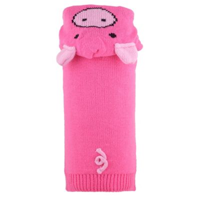 Image showing  Wilbur the Pig Dog Sweater Hoodie