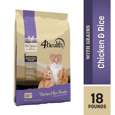 all life stages cat food