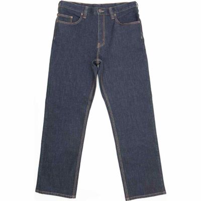 C.E. Schmidt Men's Mid-Rise Comfort Flex Jeans