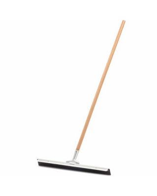 JobSmart 24 in. Straight Floor Squeegee