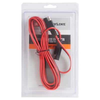 Image showing  Sprayer Wiring Harness Extension