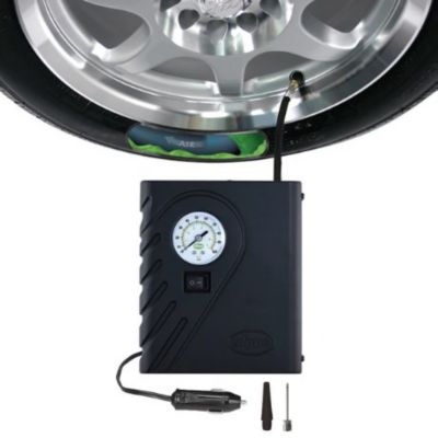 Image showing  Smart Spair Flat Tire Repair Kit