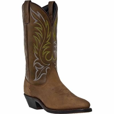 women's western boots