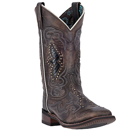 Laredo Spellbound Cowboy Boots