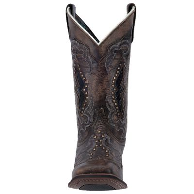 laredo spellbound women's cowboy boots