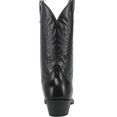 Image showing 5 th Laredo Men's Paris Western Boots, 12 in.