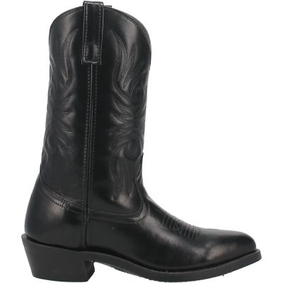 Image showing  Men's Paris Western Boots, 12 in.