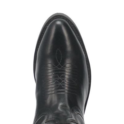 Image showing  Men's Paris Western Boots, 12 in.