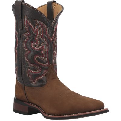 Laredo Men's Lodi Western Boots, 11 in.