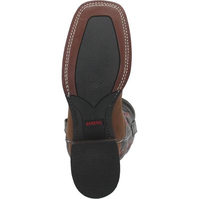 Image showing  Men's Lodi Western Boots, 11 in.