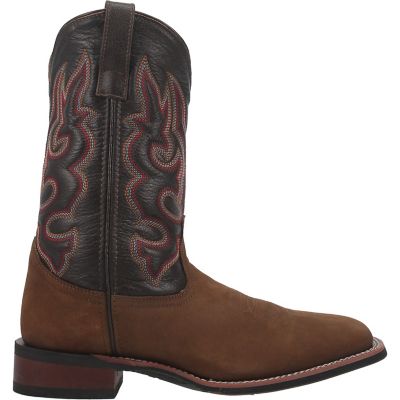 Image showing  Men's Lodi Western Boots, 11 in.