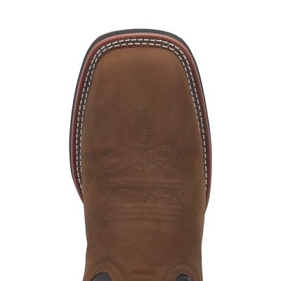 Image showing  Men's Lodi Western Boots, 11 in.