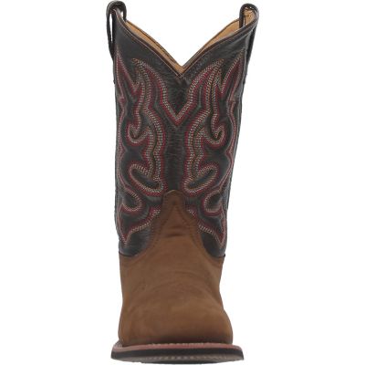 Image showing  Men's Lodi Western Boots, 11 in.
