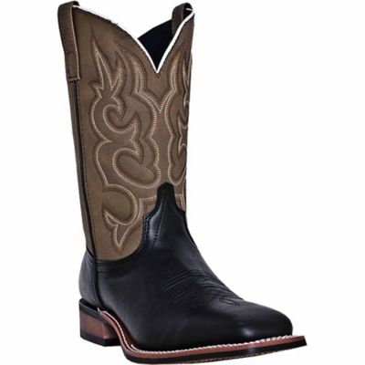 Laredo Men's Lodi Western Boots, 11 in.