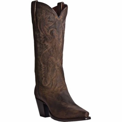 Dan post maria cowboy boots best sale