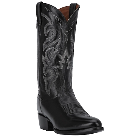 Dan Post Men's Milwaukee Leather Western Boots at Tractor Supply Co.