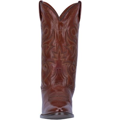 Image showing  Men's Milwaukee Leather Western Boots
